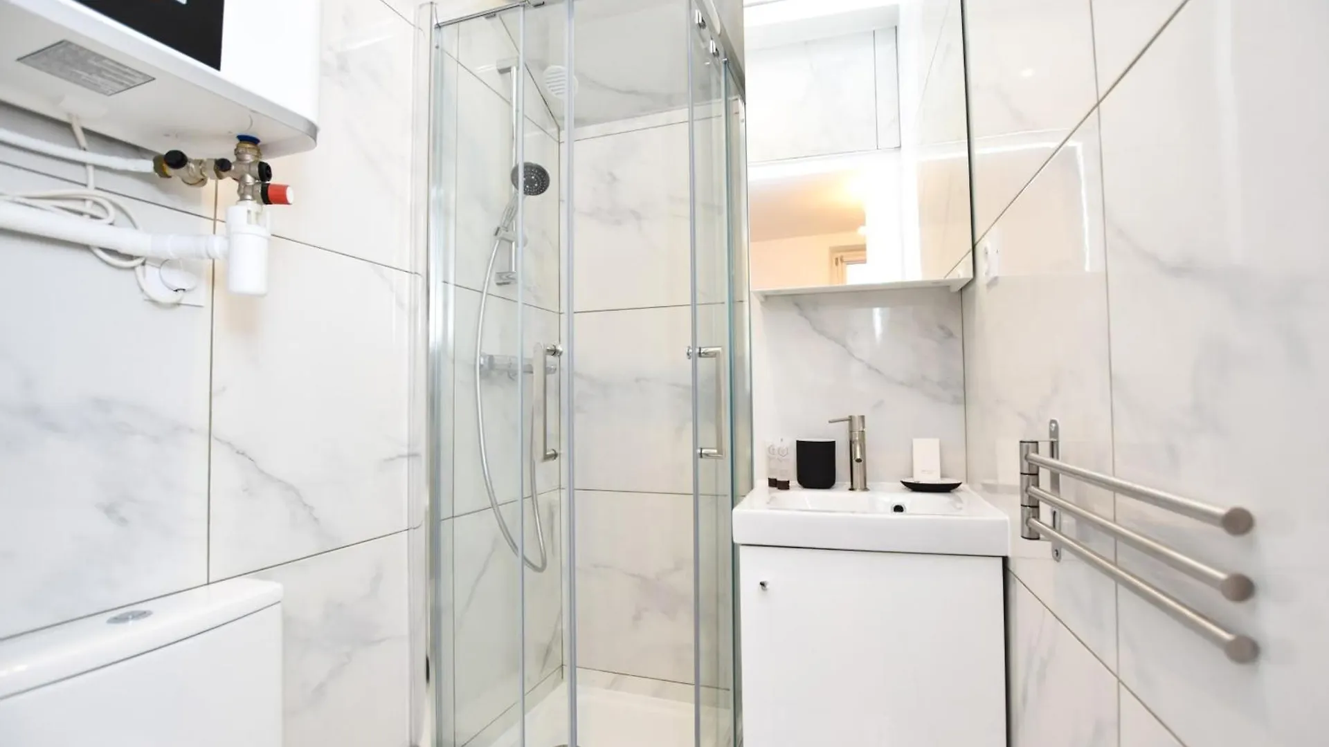 Charming Apartment - 1Br-2P - Petit-Montrouge باريس